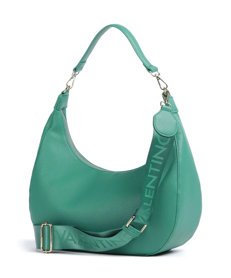 Valentino Bags Fall Re Beuteltasche smeraldo