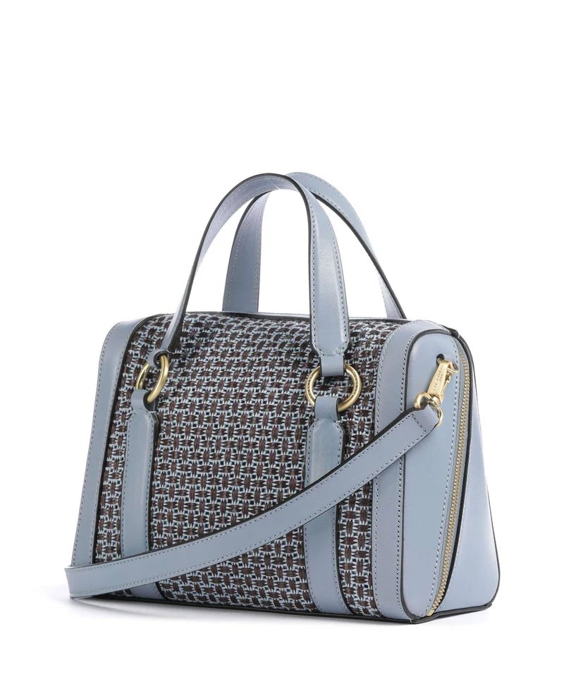 The Bridge Laura Wow Handtasche acqua