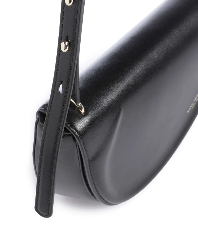 Kate Spade New York The Spade Schultertasche black