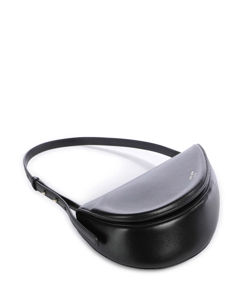 Kate Spade New York The Spade Schultertasche black