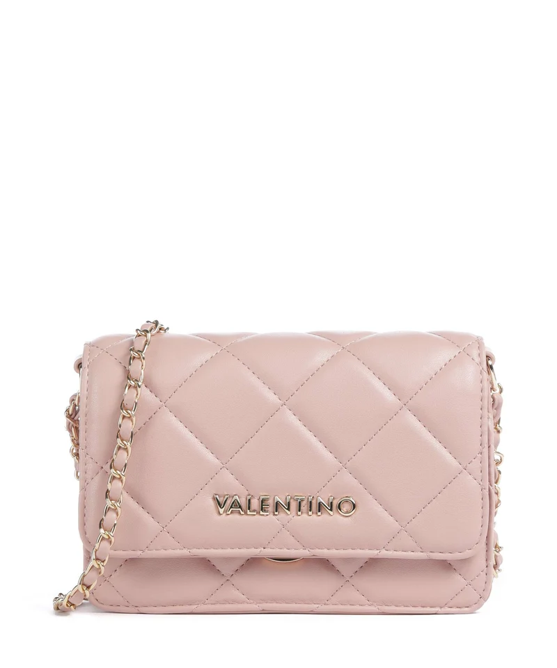 Valentino Bags Ocarina Umhängetasche cipria