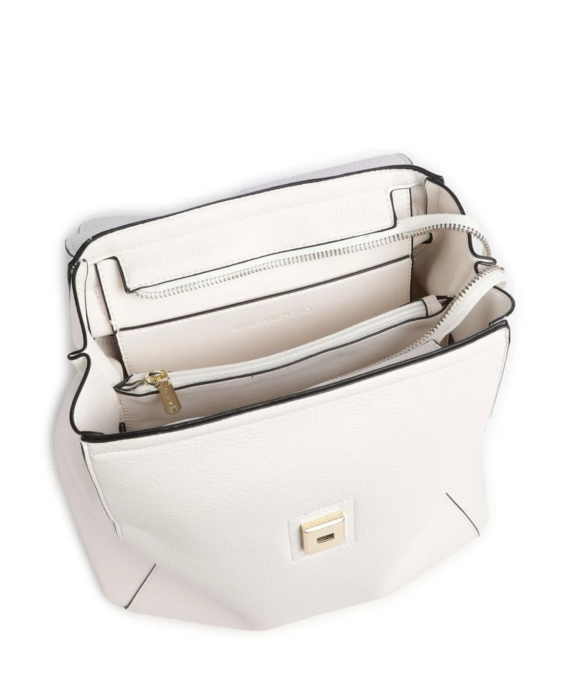 Valentino Bags Fall Re Rucksack off white