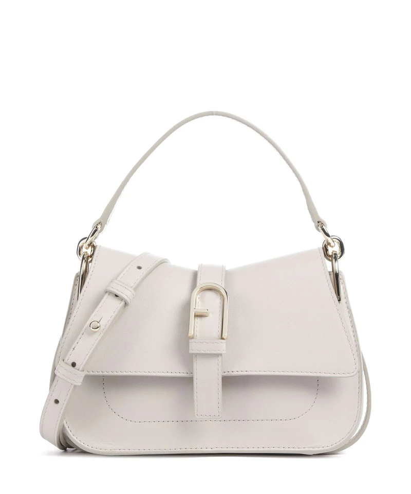 Furla Flow Mini Handtasche sabbia