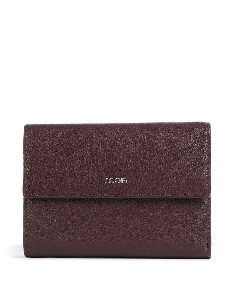 JOOP! Lantea Cosma Geldbörse burgundy