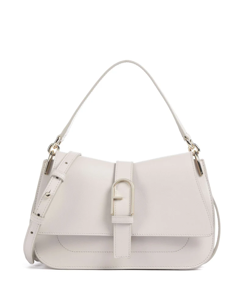 Furla Flow M Handtasche sabbia