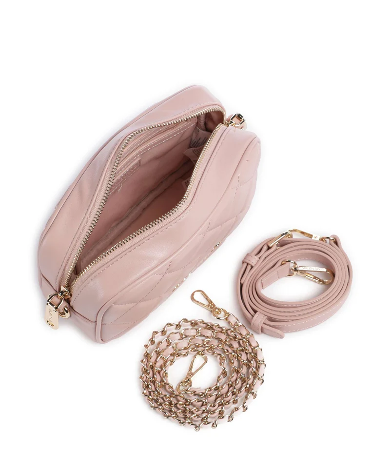 Valentino Bags Ocarina Umhängetasche cipria