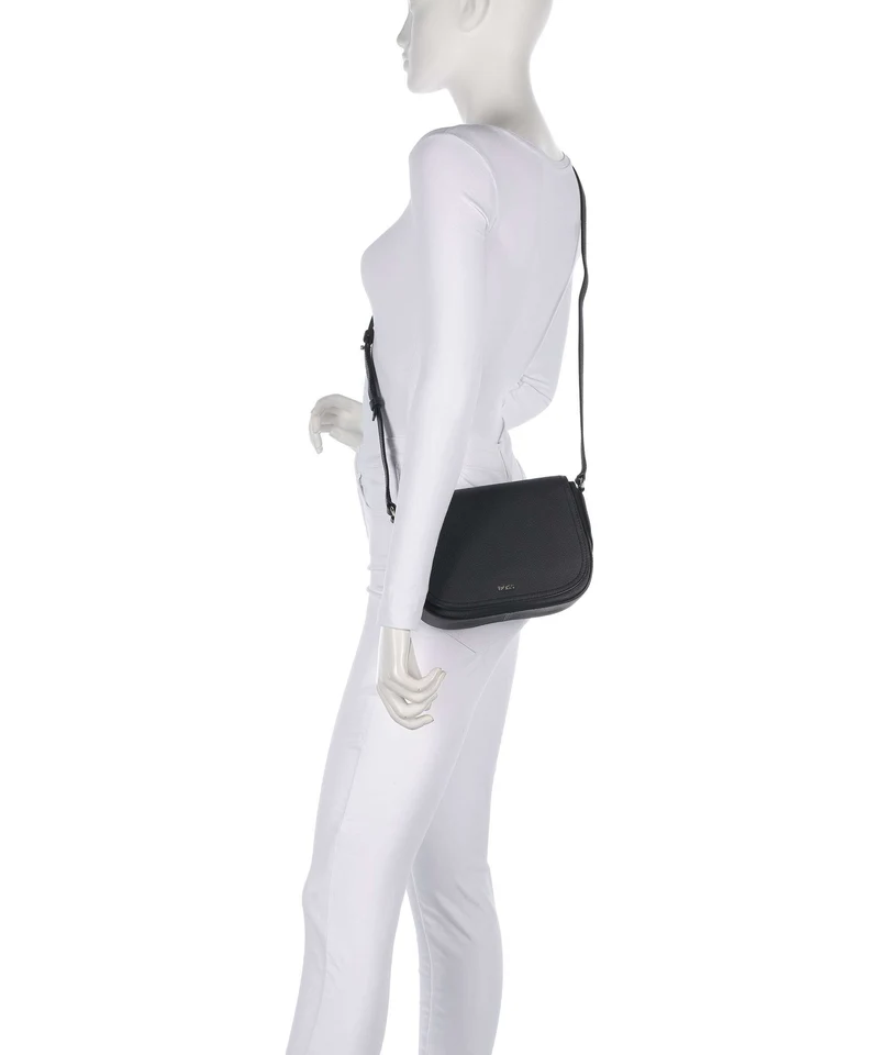 BOSS Lenah Umhängetasche black