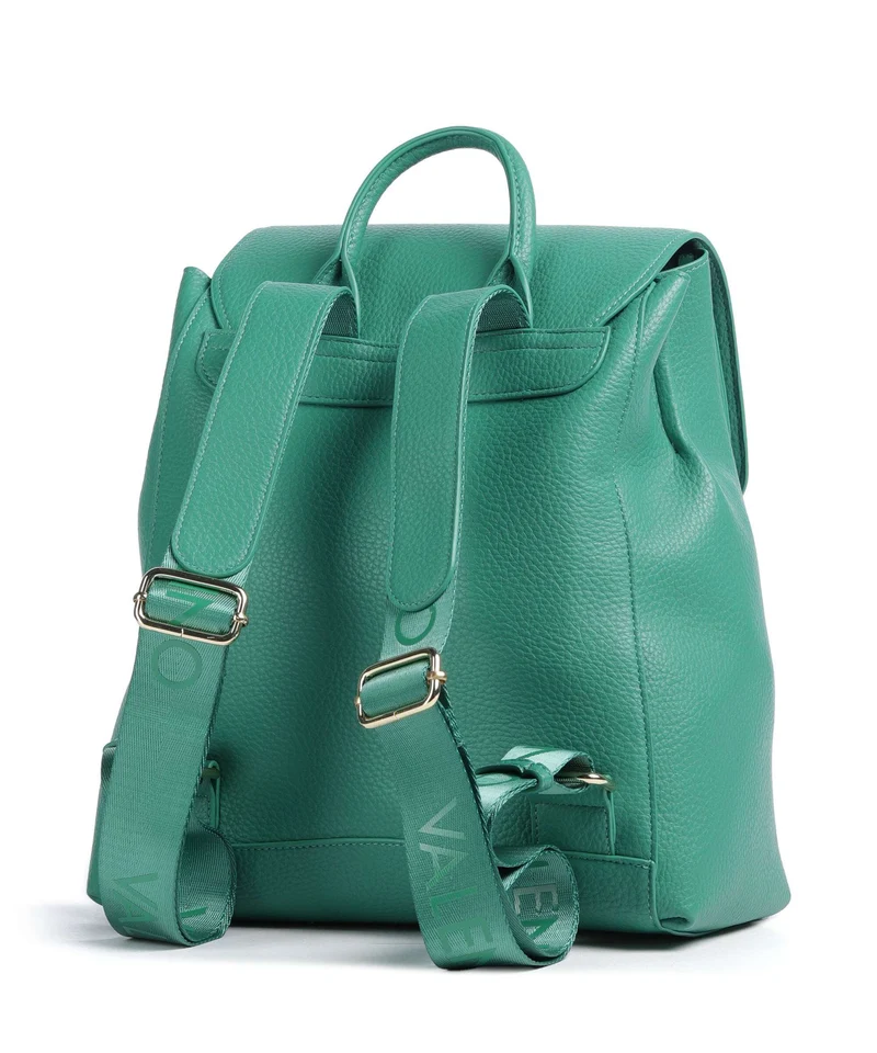 Valentino Bags Fall Re Rucksack smeraldo