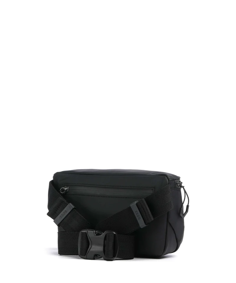 BOSS Stenson Gürteltasche black