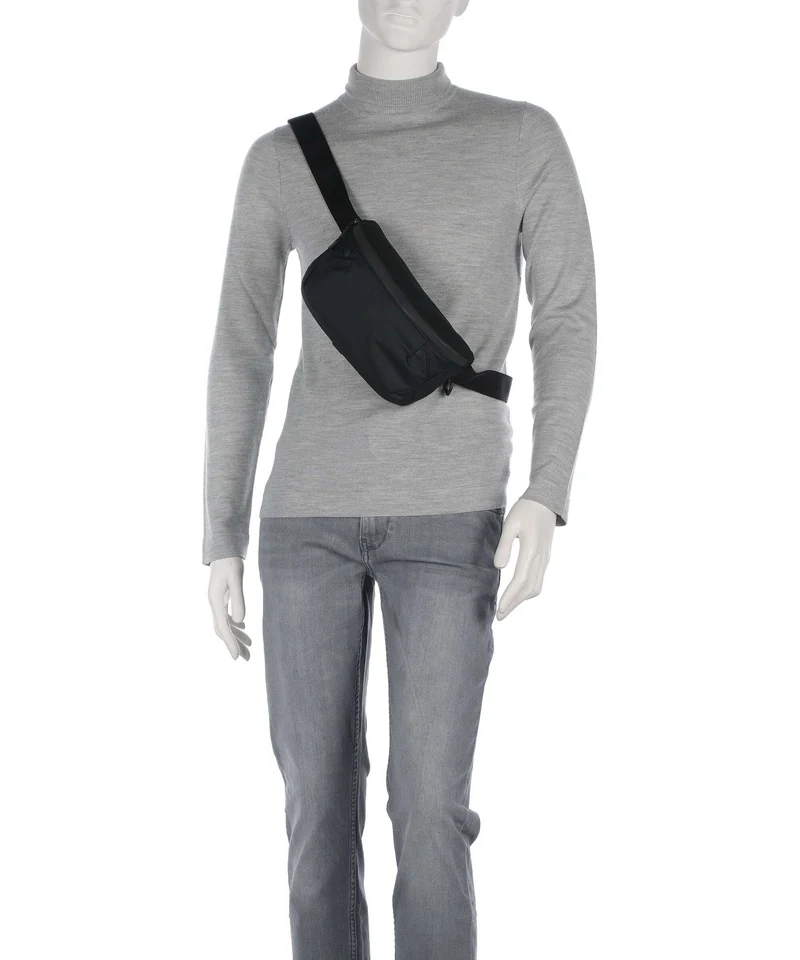 BOSS Stenson Gürteltasche black