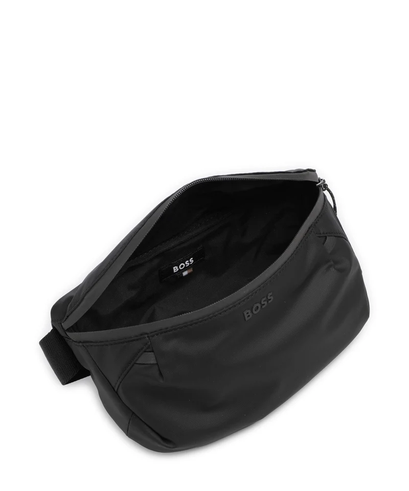 BOSS Stenson Gürteltasche black