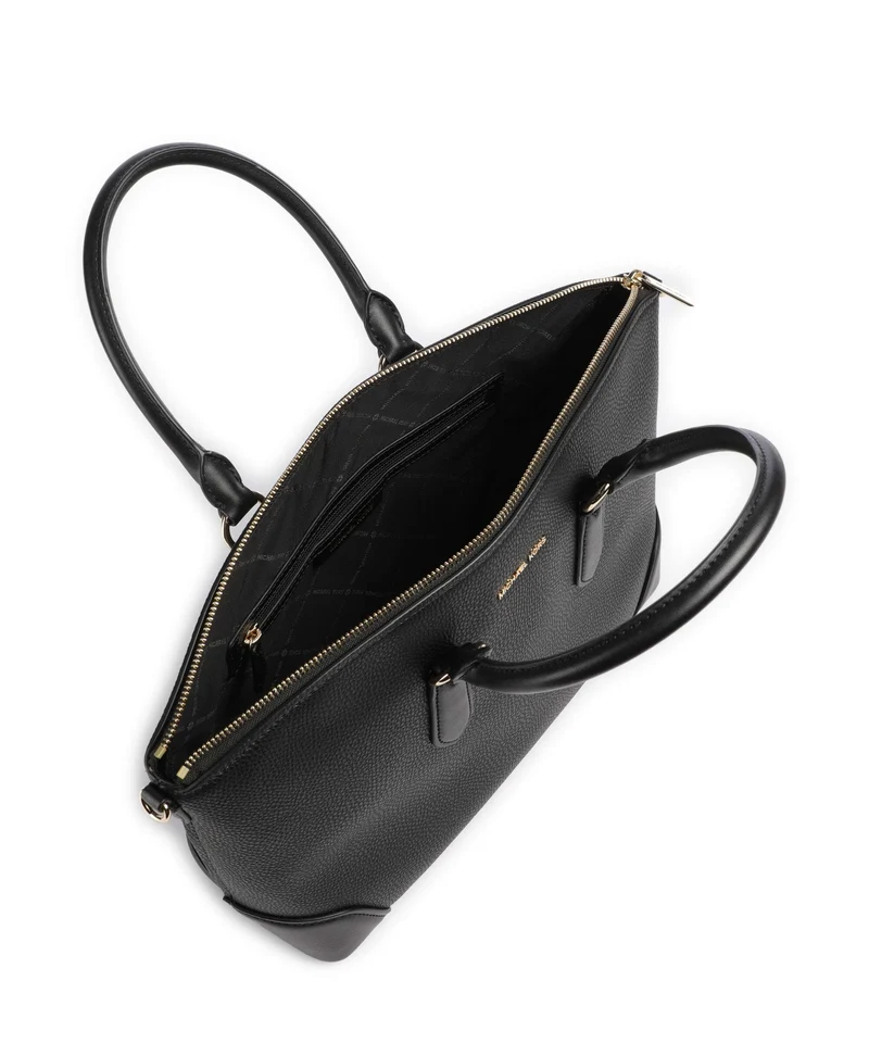 Michael Kors Murphy Large Handtasche black