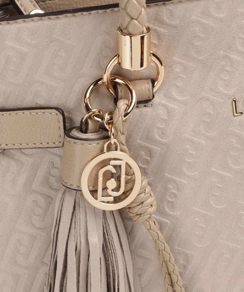Liu Jo Manhattan M Handtasche neutro