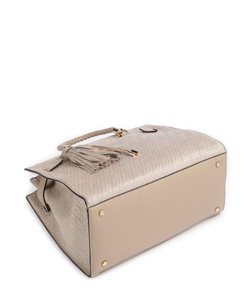 Liu Jo Manhattan M Handtasche neutro