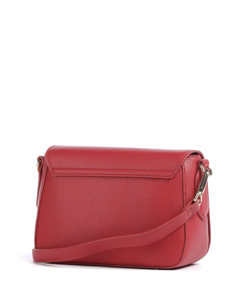 Valentino Bags Brixton Umhängetasche rubino
