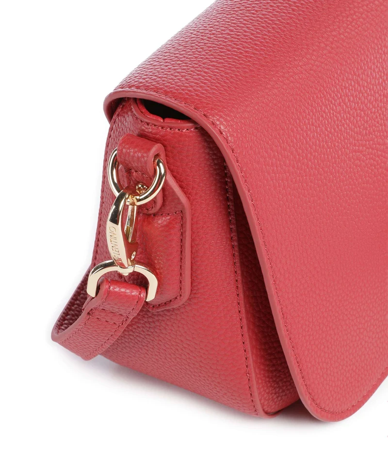 Valentino Bags Brixton Umhängetasche rubino