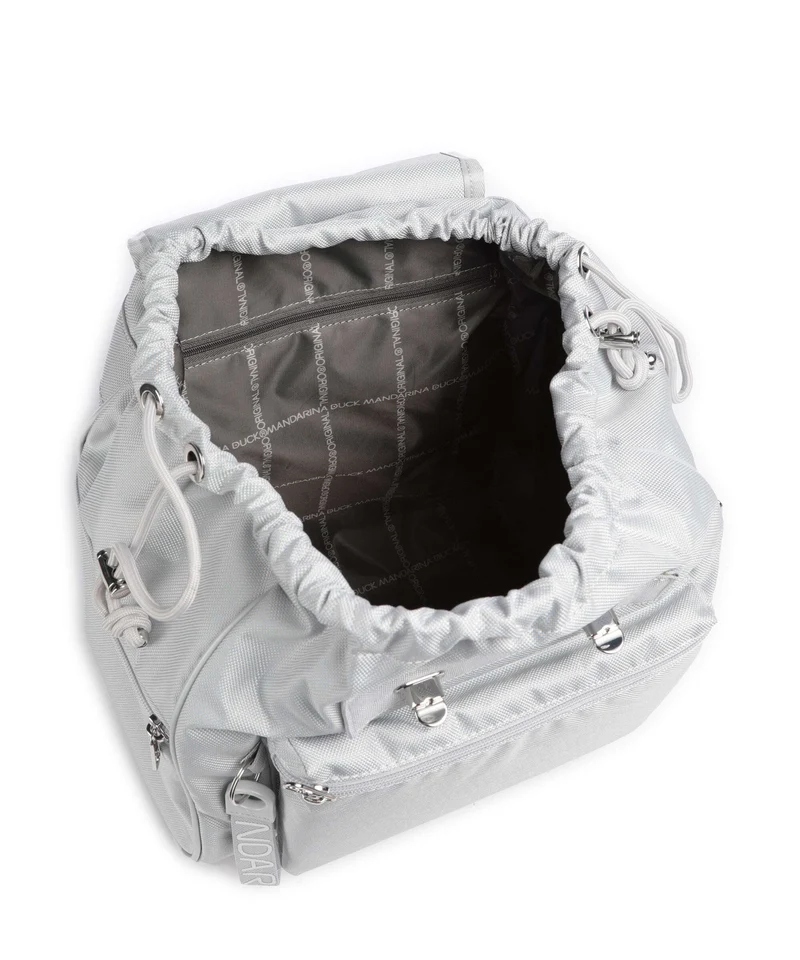 Mandarina Duck MD20 Rucksack pearl