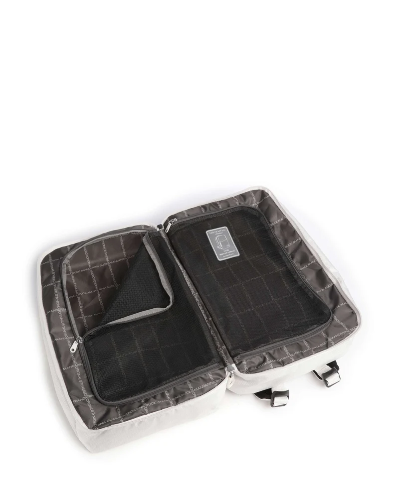 Mandarina Duck MD20 Reiserucksack latte