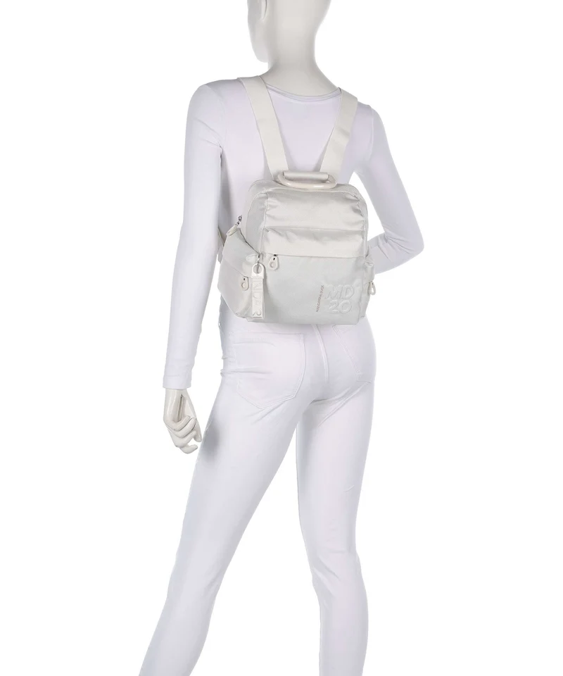 Mandarina Duck MD20 Rucksack latte