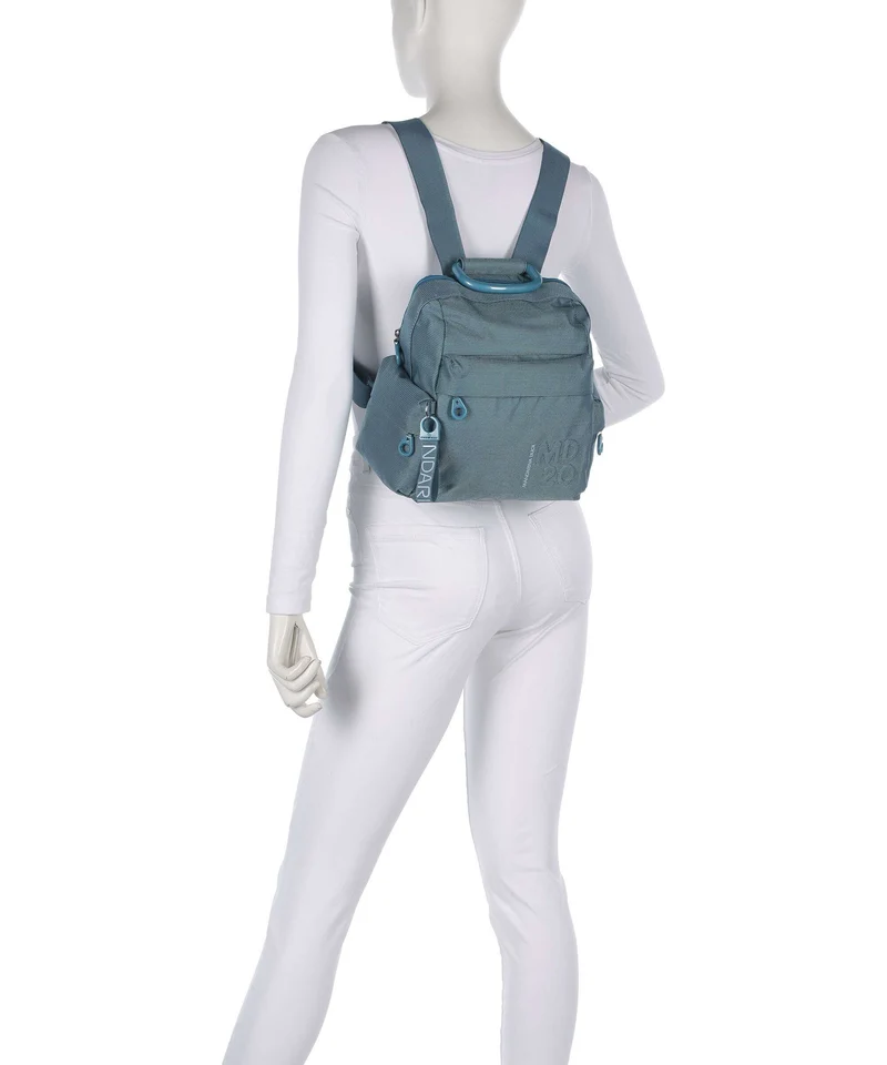 Mandarina Duck MD20 Rucksack lunar