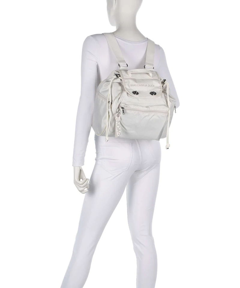 Mandarina Duck MD20 Rucksack latte
