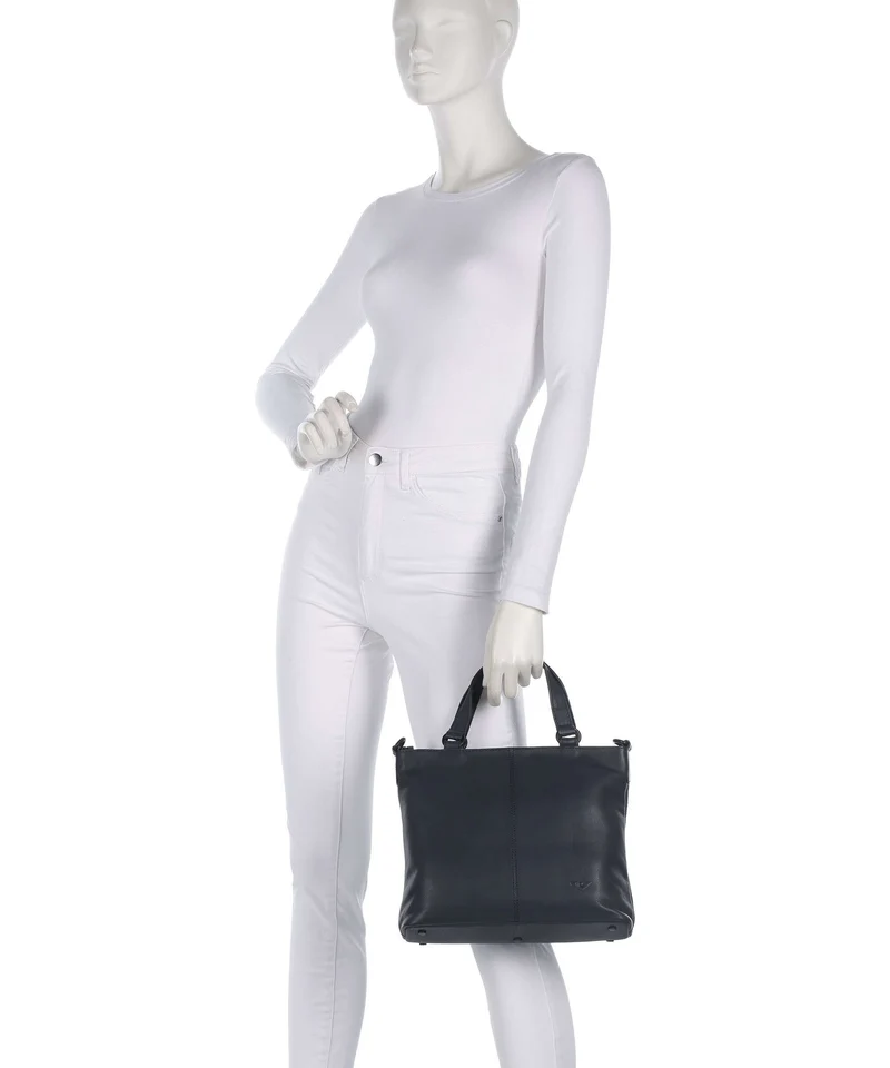 Voi 4Seasons Lindsay Handtasche blau