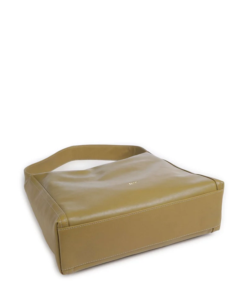 Abro Rosa Light Amber Beuteltasche mud