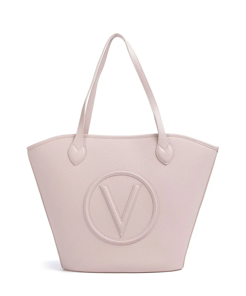 Valentino Bags Special Covent Shopper cipria
