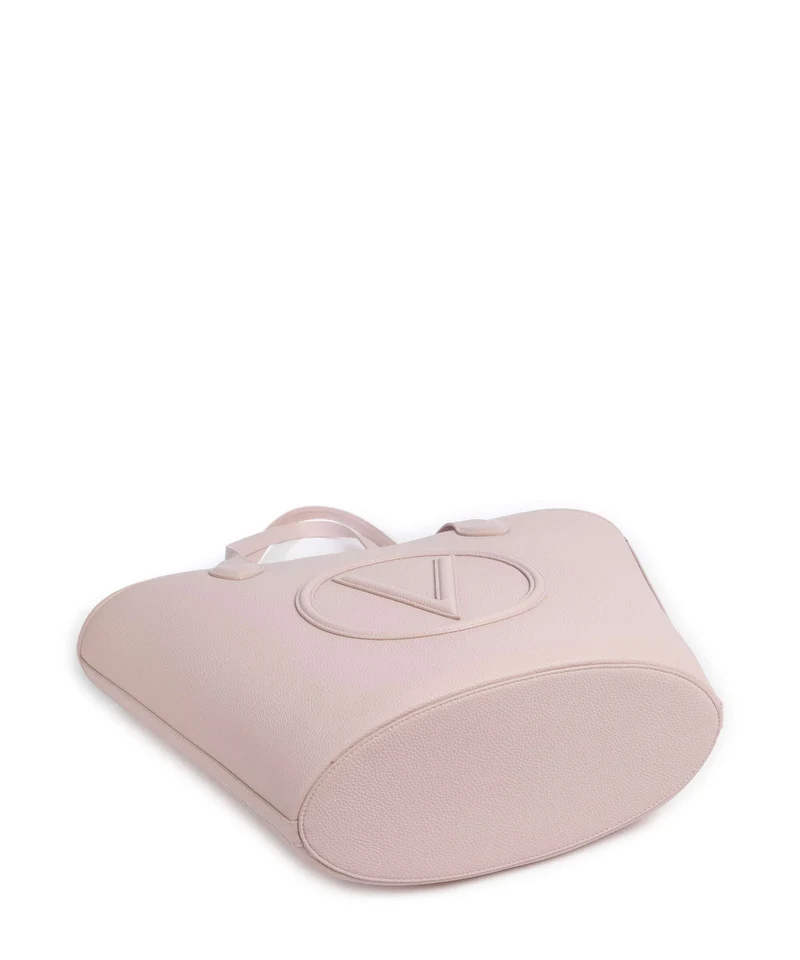 Valentino Bags Special Covent Shopper cipria