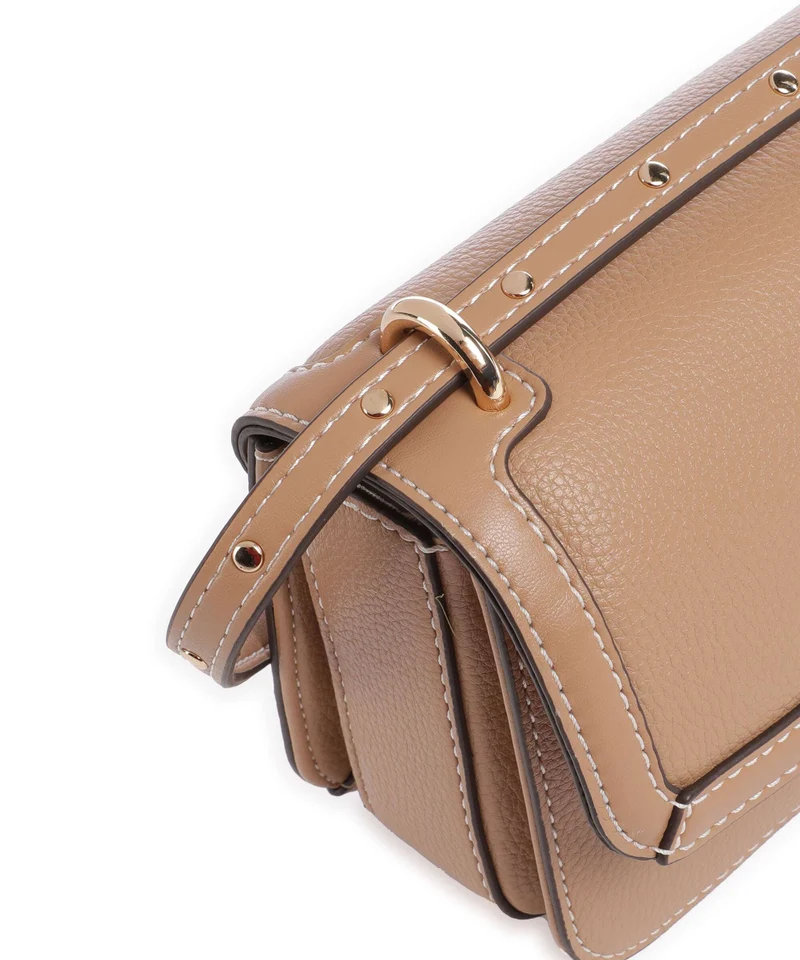 Liu Jo Evrim Schultertasche cammello