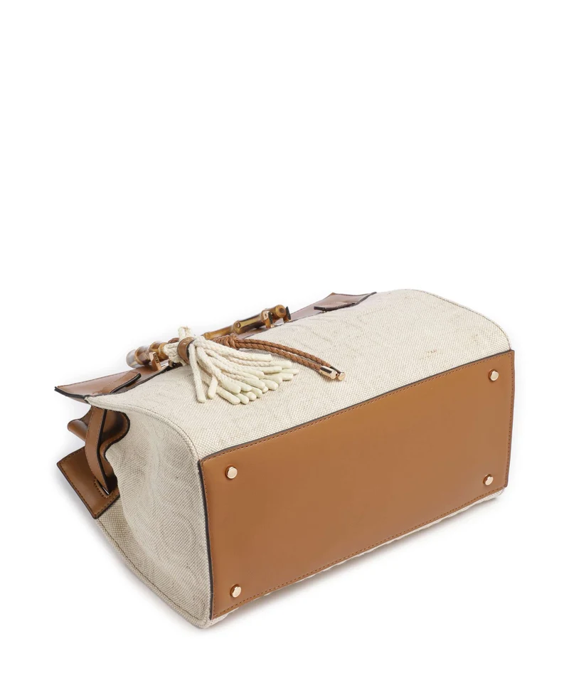 Liu Jo Manhattan M Handtasche naturale