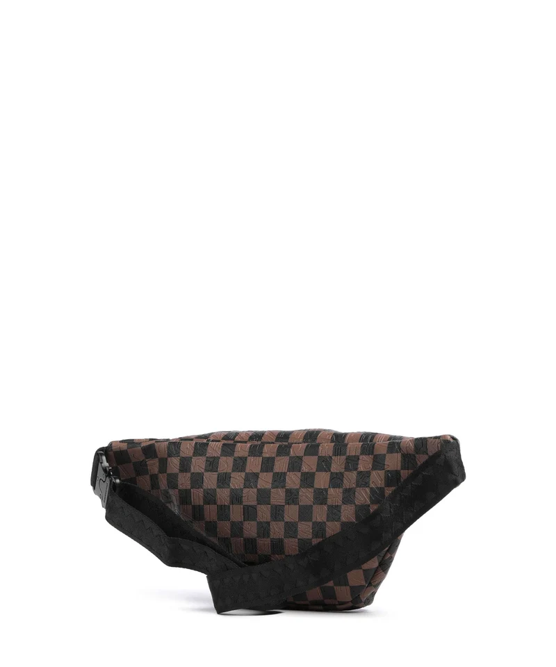 Sprayground Check 2 Emboss Gürteltasche multicolour