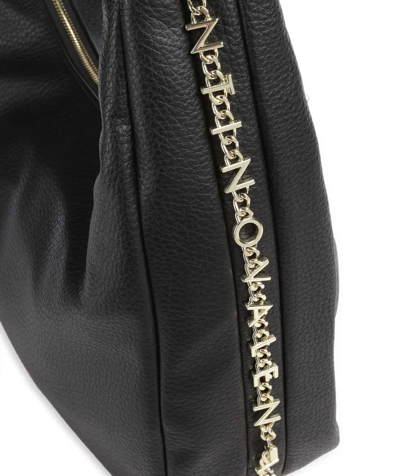 Valentino Bags Harmonia Beuteltasche nero