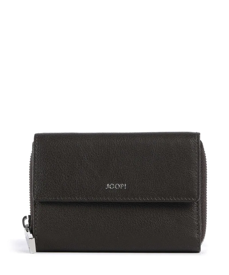 JOOP! Laneta Cosma Geldbörse dark brown