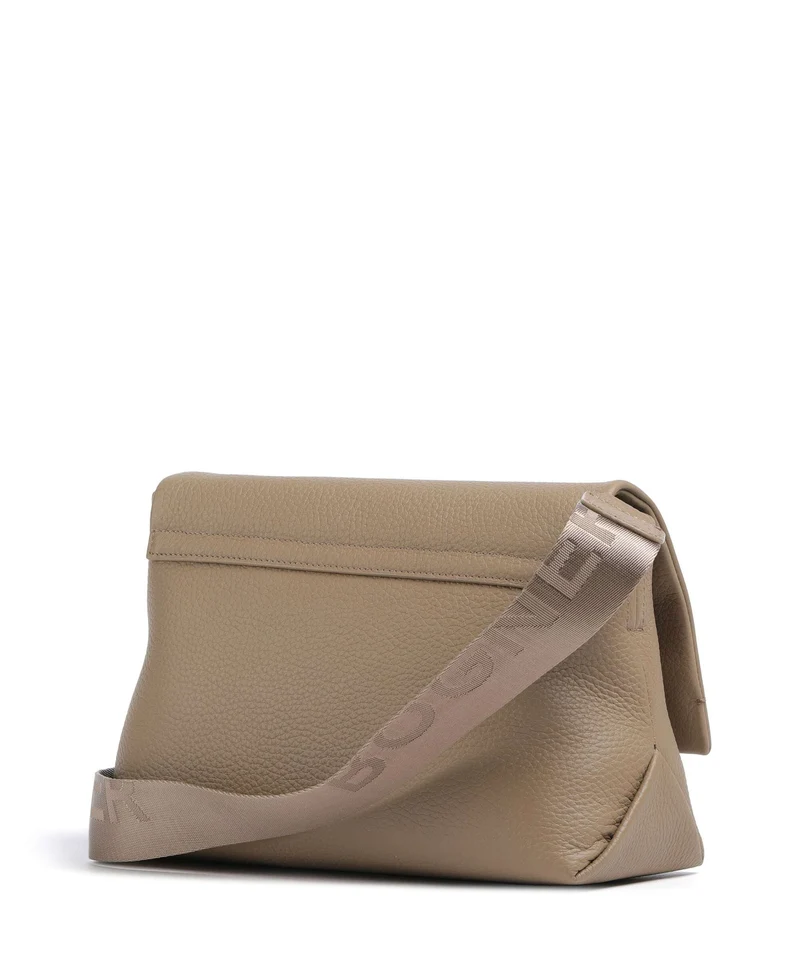 Bogner Bozen Florence Umhängetasche portabella