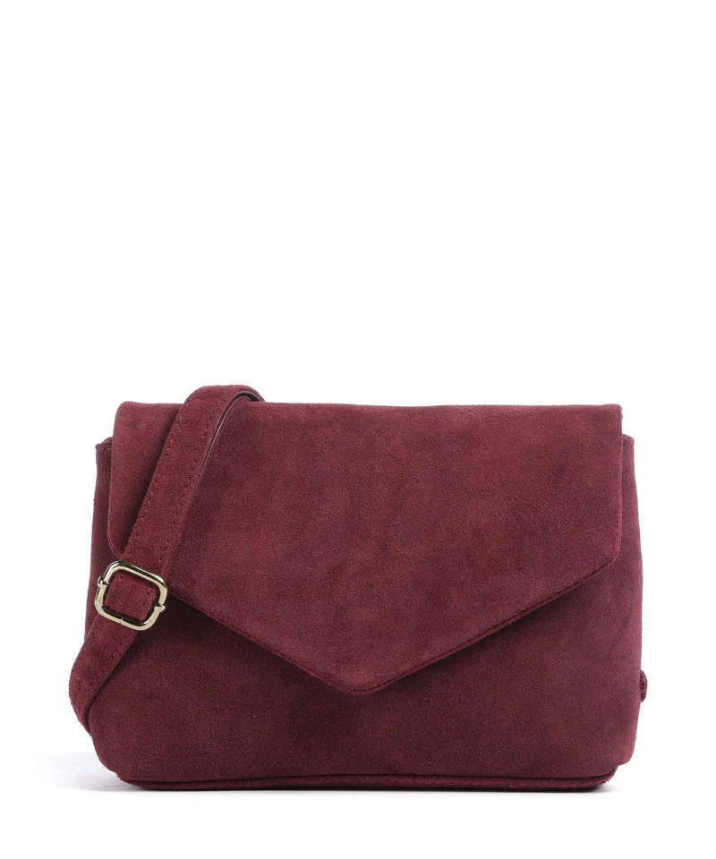 Depeche Umhängetasche ox blood