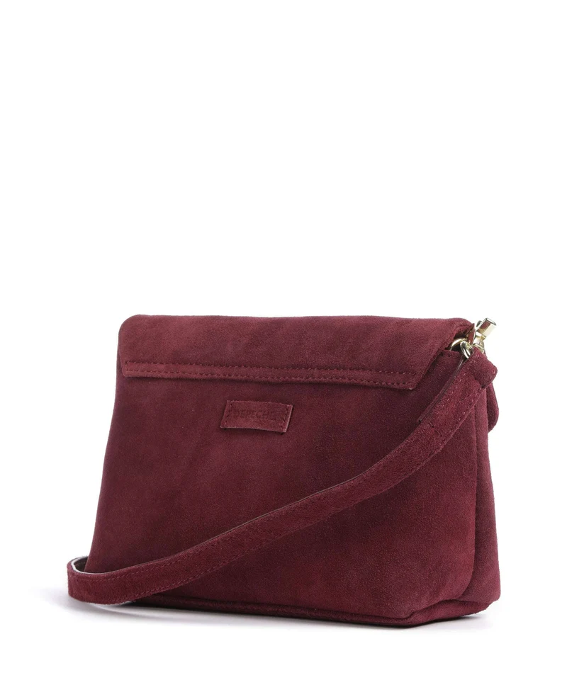 Depeche Umhängetasche ox blood