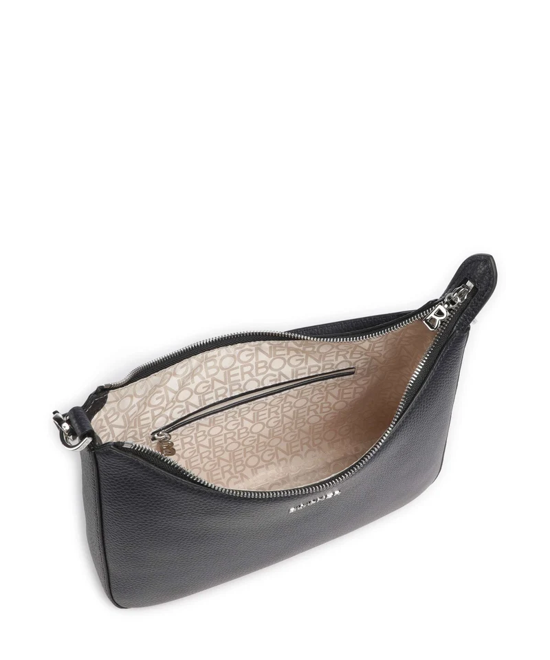 Bogner Wallis Odette Schultertasche dark navy