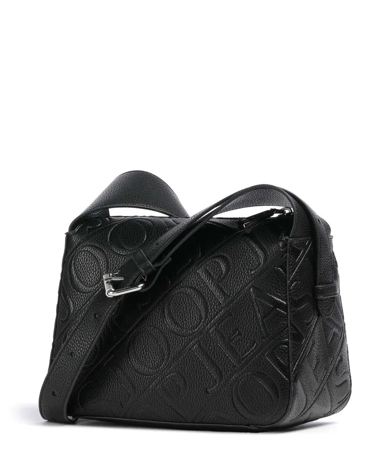 JOOP! Jeans Strambo Liah Schultertasche black
