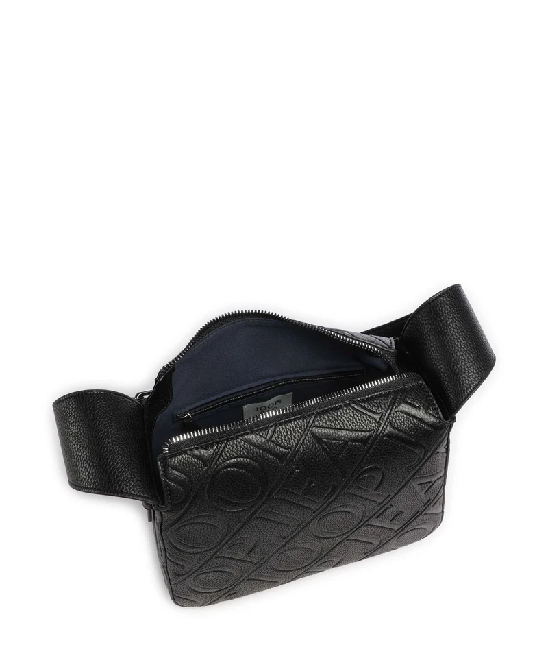 JOOP! Jeans Strambo Liah Schultertasche black