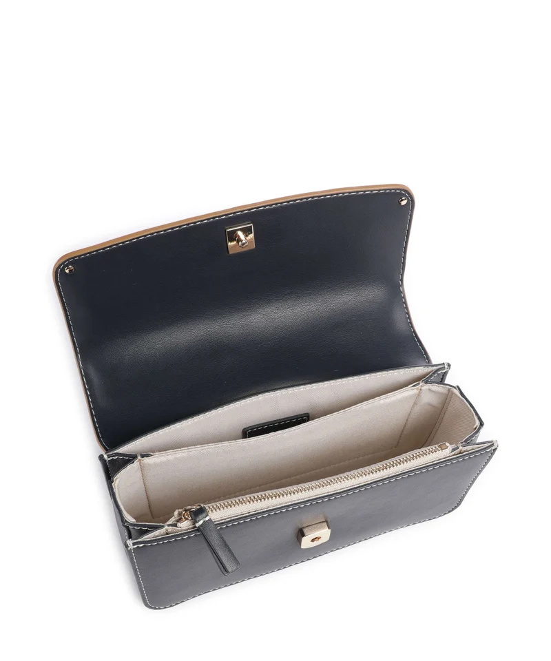 Liu Jo Evrim S Schultertasche dress blue