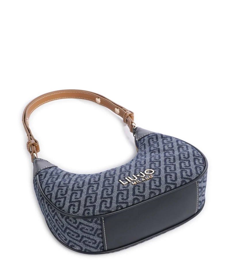 Liu Jo Evrim S Schultertasche dress blue