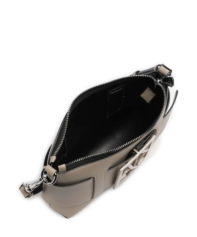 Armani Exchange Susy Schultertasche sand