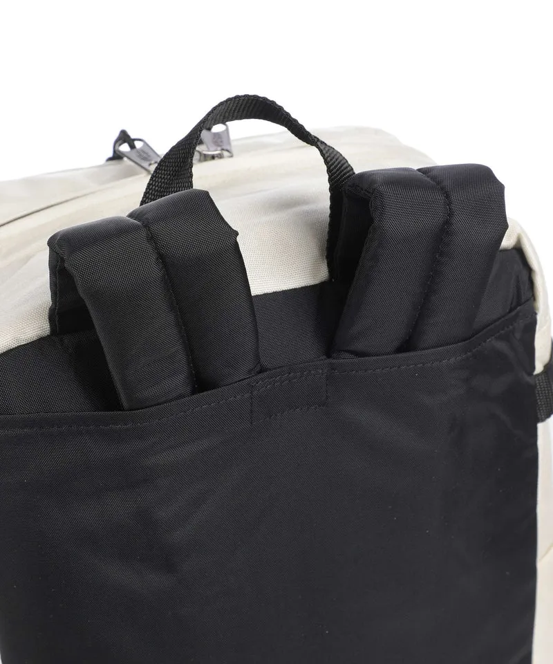 Eastpak Transit'R Pack Rucksack cloth beige