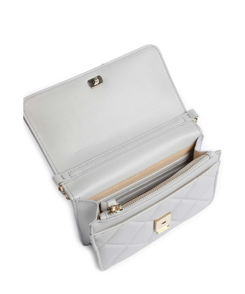 Valentino Bags Ocarina Umhängetasche perla