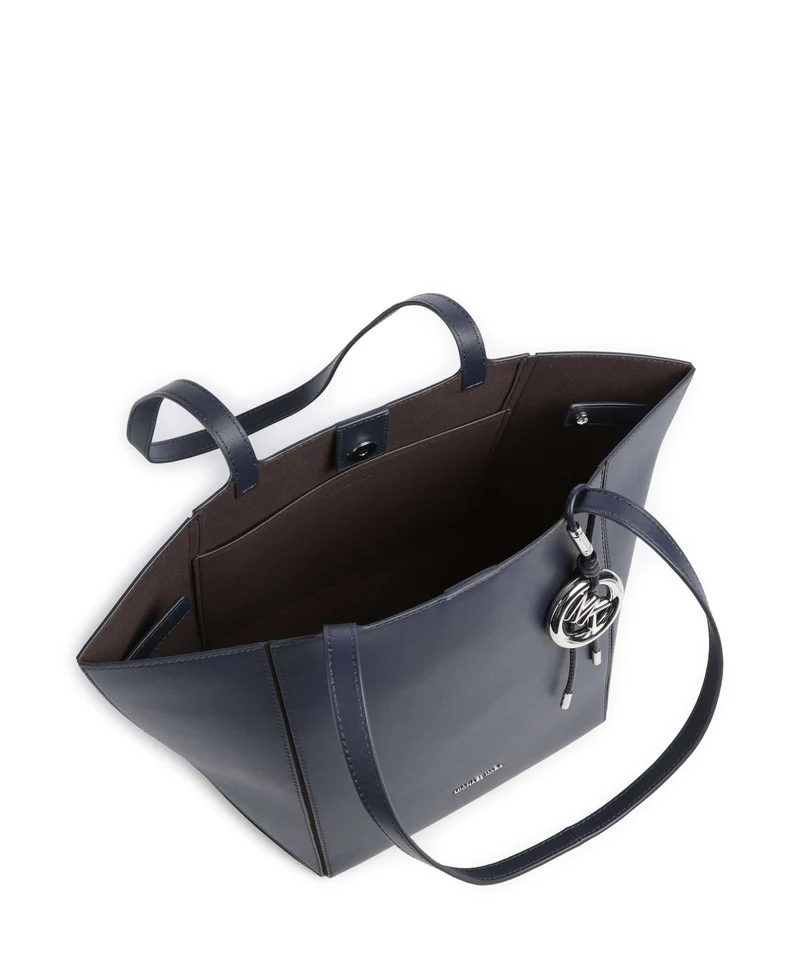Michael Kors Jordi Medium Shopper dress blues