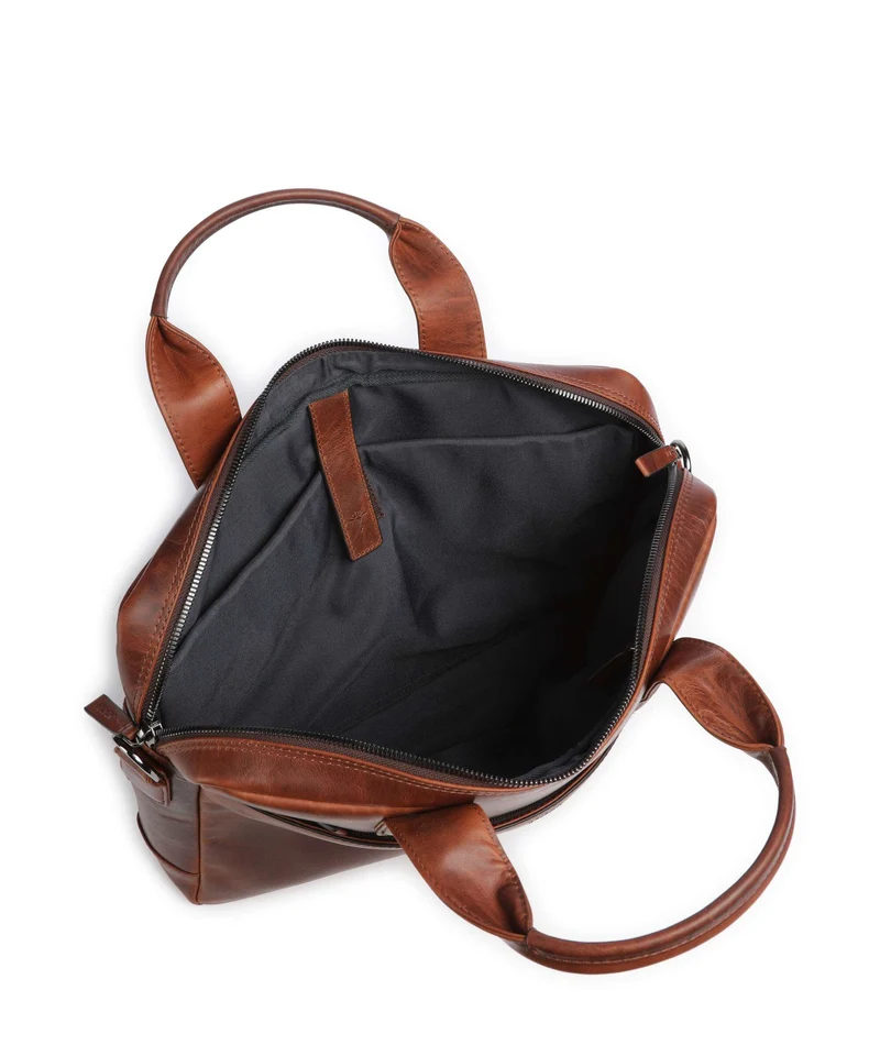 JOOP! Cerratano Pandion Aktentasche cognac