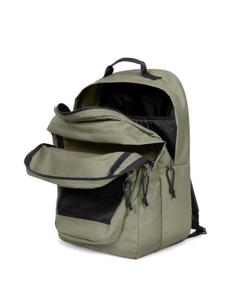 Eastpak Study Buddy Rucksack sage green