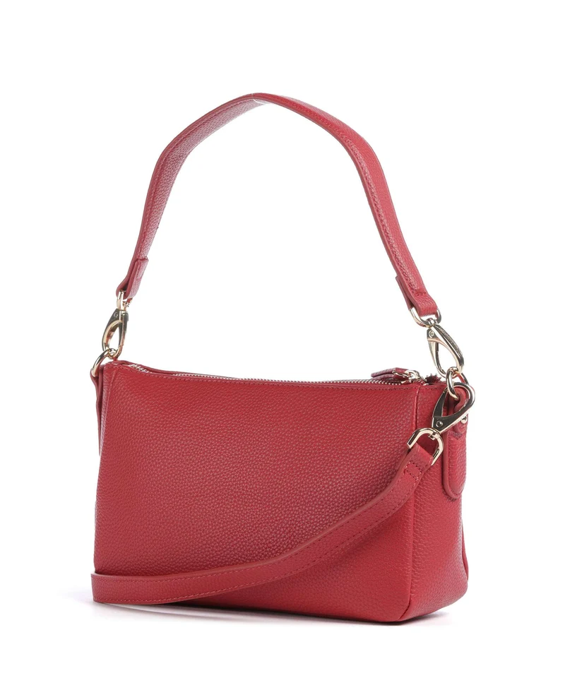 Valentino Bags Brixton Schultertasche rubino