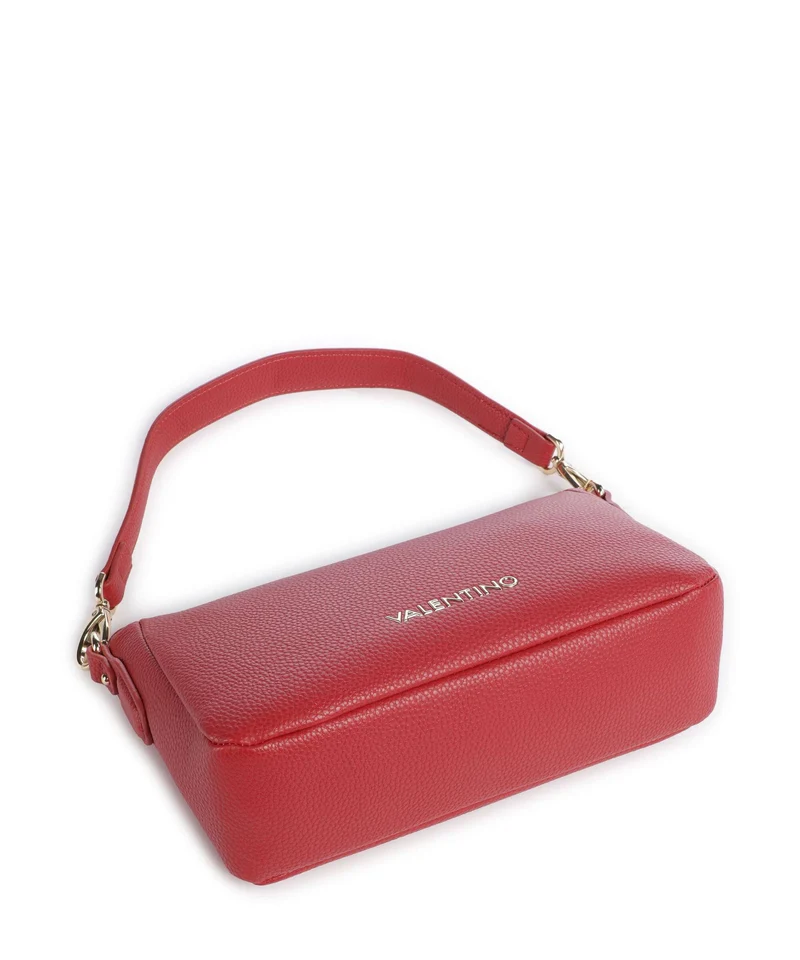 Valentino Bags Brixton Schultertasche rubino